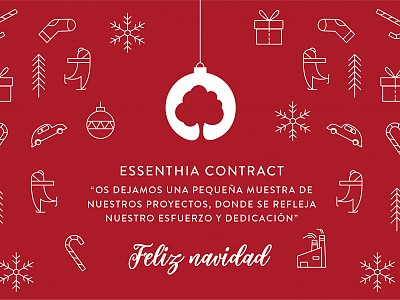 Proyectos 2018 EssenthiaContract