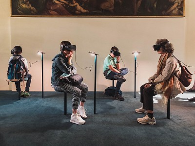 La irrupción de la realidad virtual en los hoteles